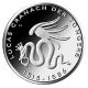 Bild 1 von 10 Euro 500. Geburtstag Lucas Cranach der Jüngere 2015 - PP