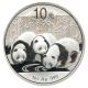 1 1 oz Silber Panda - 2013 Bild 1 von 1 oz Silber Panda - 2013