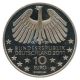 Bild 2 von 10 Euro Hamburger Elbtunnel - 2011 - J - PP
