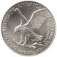 Bild 2 von 1 oz American Eagle Silber - diverse