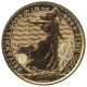 Bild 1 von 1/4 oz Britannia Gold - 2023 - King Charles