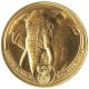 Bild 1 von 1 oz Gold Südafrika Big Five - Elefant 2024