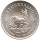 Bild 1 von 1 oz Silbermünze Krügerrand 2024 - 19 % Mwst