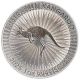 1 1 oz Kangaroo Perth Mint Silber - Differenzbesteuert - 2 te Wahl Bild 1 von 1 oz Kangaroo Perth Mint Silber - Differenzbesteuert - 2 te Wahl