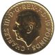 2 1/10 oz Britannia Gold - 2026 Bild 2 von 1/10 oz Britannia Gold - 2026
