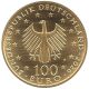 2 100 Euro - 2026 - Die Judenbuche - A Bild 2 von 100 Euro - 2026 - Die Judenbuche - A