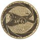 1 1 oz Gold Six Decades of 007 - Bond of the 2010s - 2026 Bild 1 von 1 oz Gold Six Decades of 007 - Bond of the 2010s - 2026