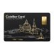 1 1 g Gold Malta Coinbar Card - Heimerle & Meule - 2026 Bild 1 von 1 g Gold Malta Coinbar Card - Heimerle & Meule - 2026