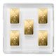 1 5 x 1 g Gold Malta Coinbar Card - Heimerle & Meule - 2026 Bild 1 von 5 x 1 g Gold Malta Coinbar Card - Heimerle & Meule - 2026