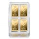 1 100 x 1 g Gold Malta Coinbar Card - Heimerle & Meule - 2026 Bild 1 von 100 x 1 g Gold Malta Coinbar Card - Heimerle & Meule - 2026