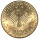 1 100 Euro - 2026 - Die Judenbuche - J Bild 1 von 100 Euro - 2026 - Die Judenbuche - J