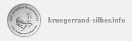 kruegerrand-silber.info Logo
