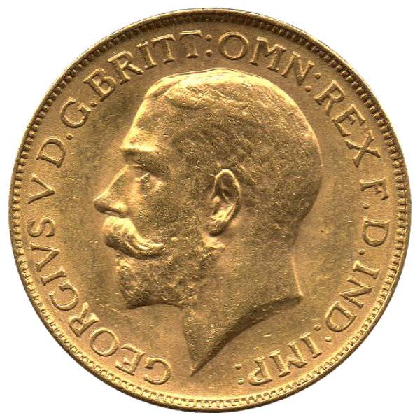 Half Pound Sovereign - diverse Bild von Half Pound Sovereign - diverse