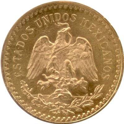 Bild von 10 Pesos Mexiko - diverse