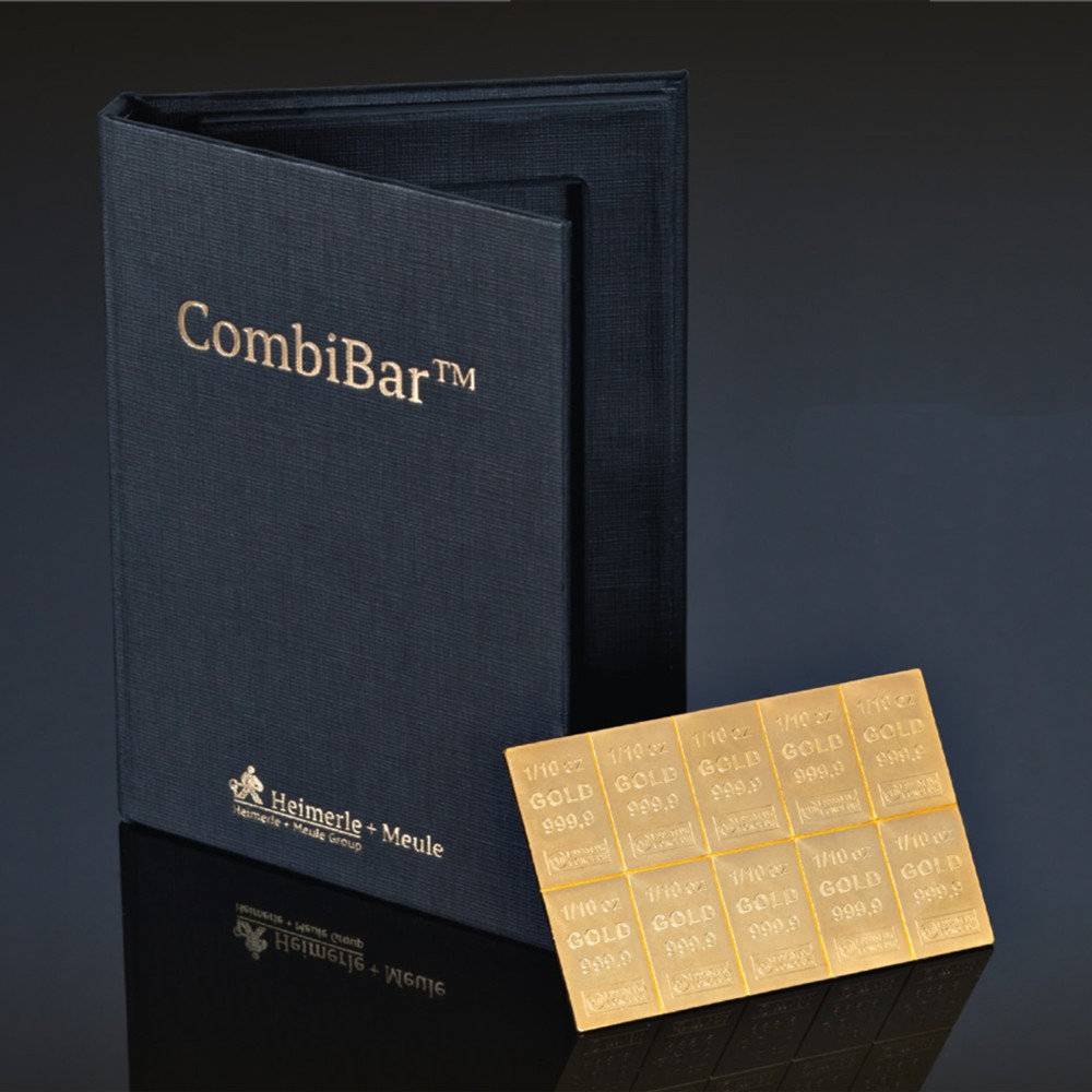 1 oz Etui CombiBars - Heimerle - Meule Bild von 1 oz Etui CombiBars - Heimerle - Meule