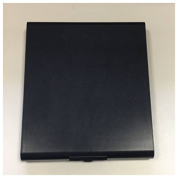 Barrenbox für 11 x 1 Oz MünzManufakturbarren Bild von Barrenbox für 11 x 1 Oz MünzManufakturbarren