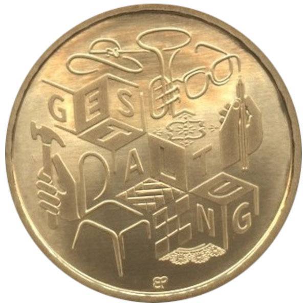 Bild von 50 Euro 2026 - Gestaltung - G