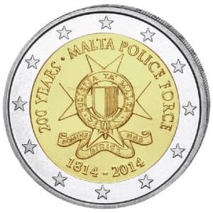 Bild von Malta