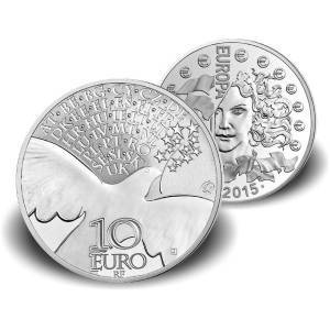 Bild von Frankreich Euro