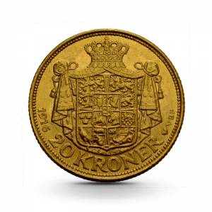 Bild von 20 Kronen Dänemark - diverse