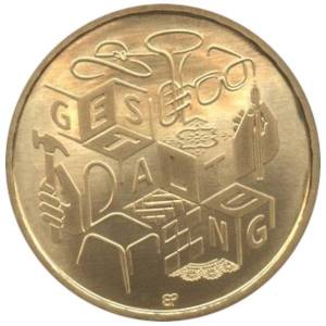 Bild von 50 Euro 2026 - Gestaltung - D