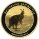 Bild 1 von 1/4 oz Kangaroo/Nugget - diverse