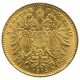 Bild 2 von 10 Kronen Österreich - diverse