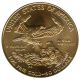 Bild 1 von 1 oz American Eagle Gold - diverse