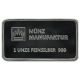 Bild 2 von 1 oz Motivbarren Mercedes 200-280 E