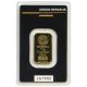 Bild 1 von 10 g Goldbarren - Argor-Heraeus