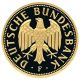 1 1 DM Gold 2001 - F - 2 te Wahl Bild 1 von 1 DM Gold 2001 - F - 2 te Wahl