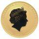 Bild 2 von 1 oz Lunar II - Drache 2012