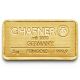 Bild 3 von 5 g Goldbarren - C.HAFNER