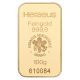 Bild 1 von 100 g Goldbarren - Heraeus