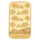 Bild 1 von 10 g Goldbarren - Rand Refinery