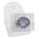 Bild 1 von 100er Pack Münzentaschen für 1 Münze (46 mm)