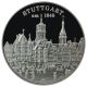 Bild 1 von Münzmanufaktur - Stuttgart um 1845