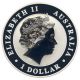 Bild 2 von 1 oz Silber Koala - 2013