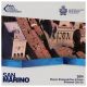1 Kursmünzensatz San Marino 2014 3,88 € stgl Bild 1 von Kursmünzensatz San Marino 2014 3,88 € stgl