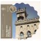 Bild 1 von Kursmünzensatz San Marino 2015 3,88 € BU