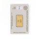 Bild 2 von 5 g Goldbarren - C.HAFNER