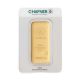 1 500 g Goldbarren - C.Hafner gegossen Bild 1 von 500 g Goldbarren - C.Hafner gegossen