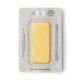 2 500 g Goldbarren - C.Hafner gegossen Bild 2 von 500 g Goldbarren - C.Hafner gegossen