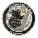 Bild 1 von 1 oz Silber Koala - 2013