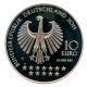 Bild 2 von 10 Euro Otto von Bismarck - 2015 - PP