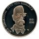 Bild 1 von 10 Euro Otto von Bismarck - 2015 - PP