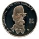 Bild 1 von 10 Euro Otto von Bismarck - 2015 - PP
