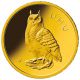 Bild 1 von 20 Euro 2018 Heimische Vögel - Uhu - D