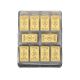 Bild 1 von 250 x 1 g au - Unity Box large - Heimerle + Meule