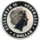 Bild 2 von 1 oz Silber Kookaburra - 2014
